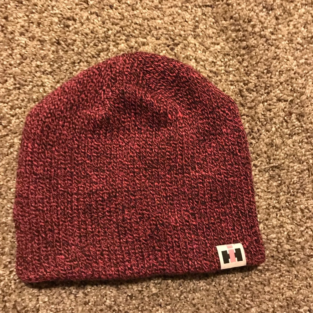 Ladies beanie small