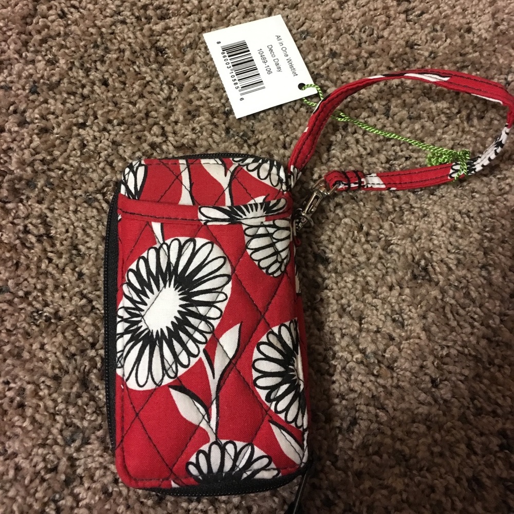 Vera Bradley Wallet