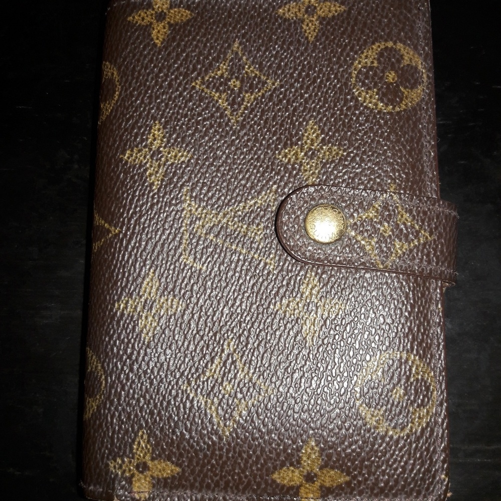 Louis vuitton wallet