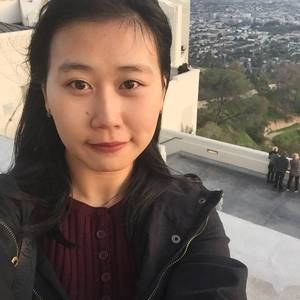 Meet your Posher, Mouy