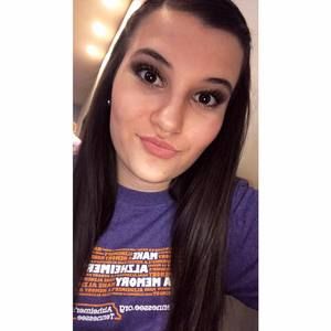 Meet your Posher, Bryanne