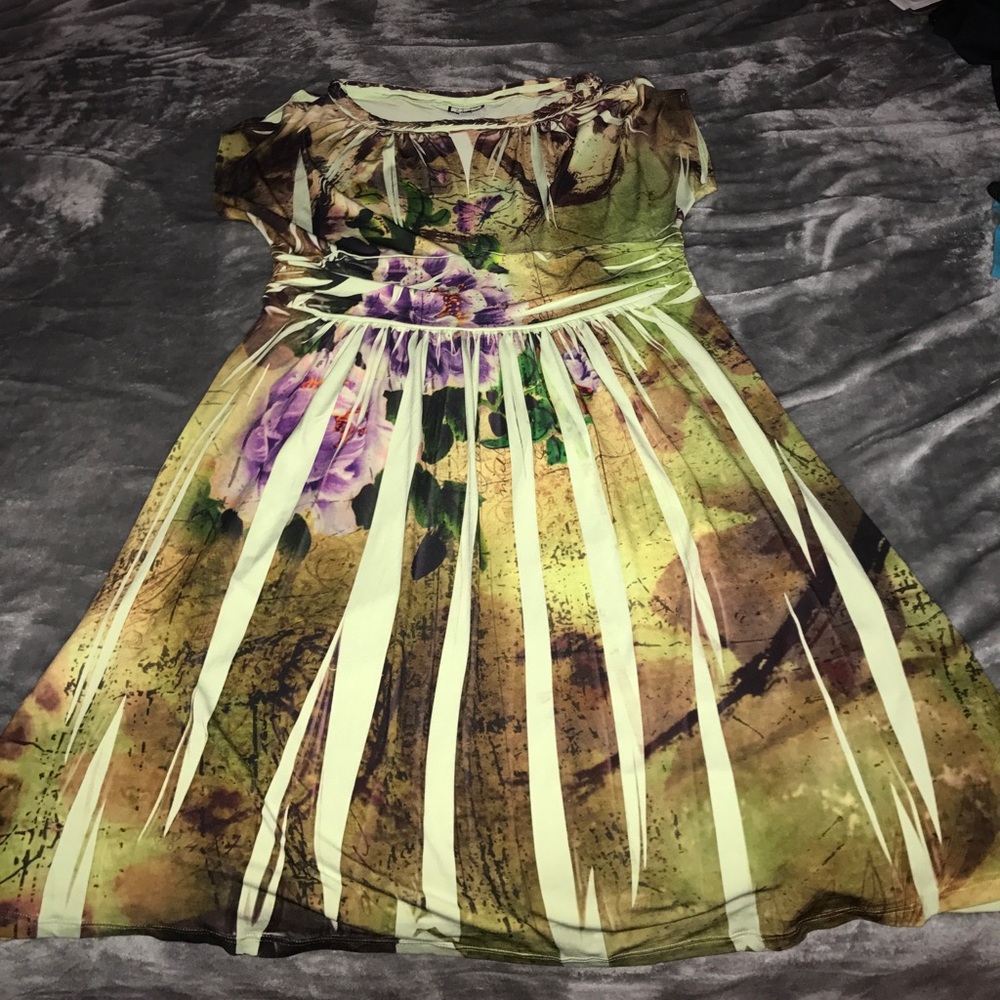 Women's dress
