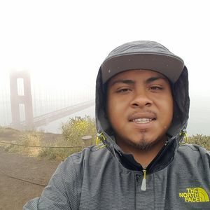 Meet your Posher, Ernesto