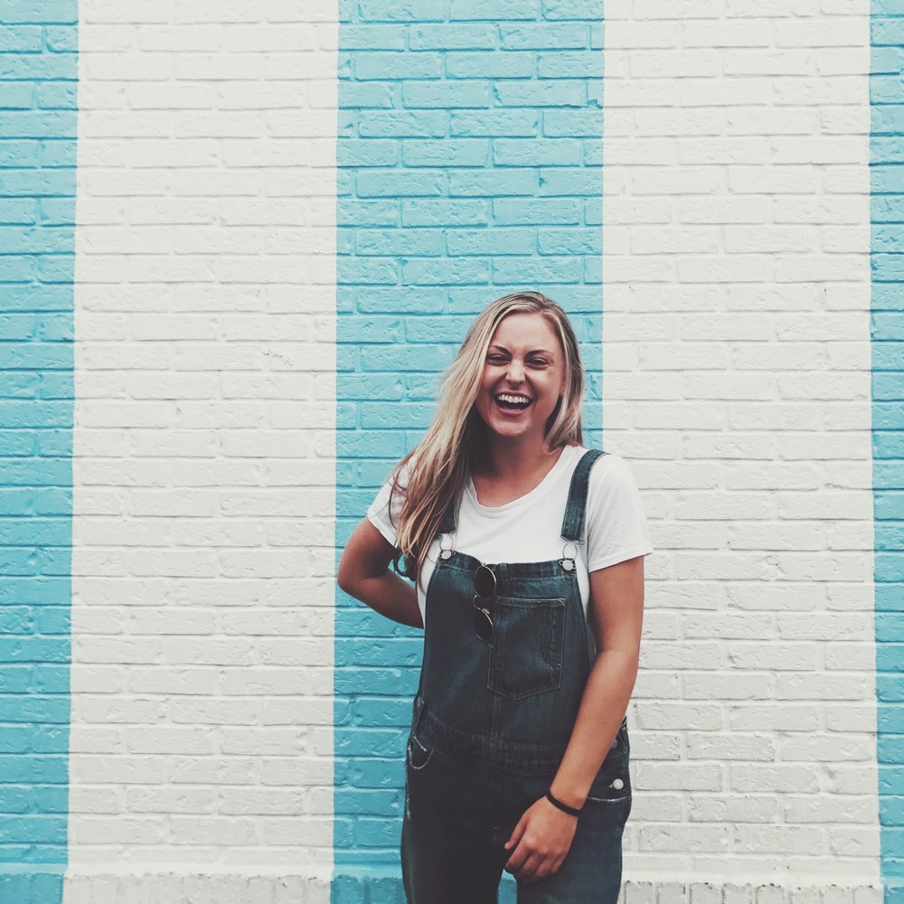 Meet your Posher, Nicolette