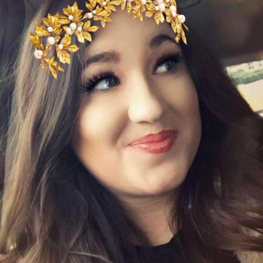 Meet your Posher, Lauren