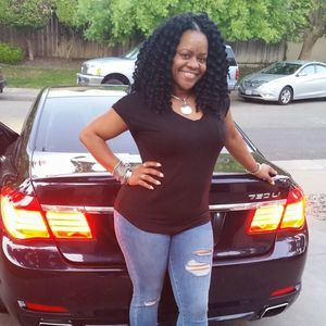 Meet your Posher, Tracie