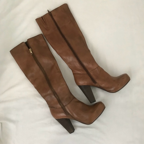 steve madden rikki boot