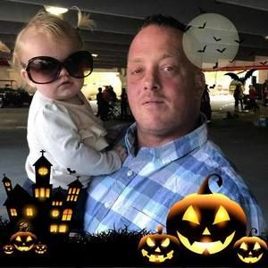 Meet your Posher, Rob