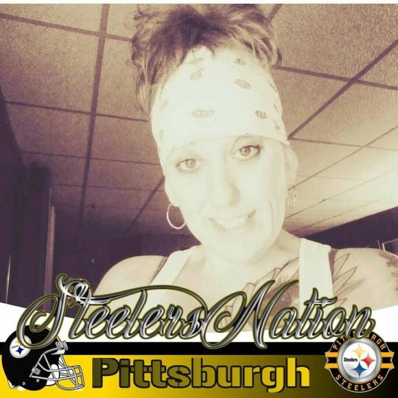 Meet your Posher, Mary - Picture 1 of 1