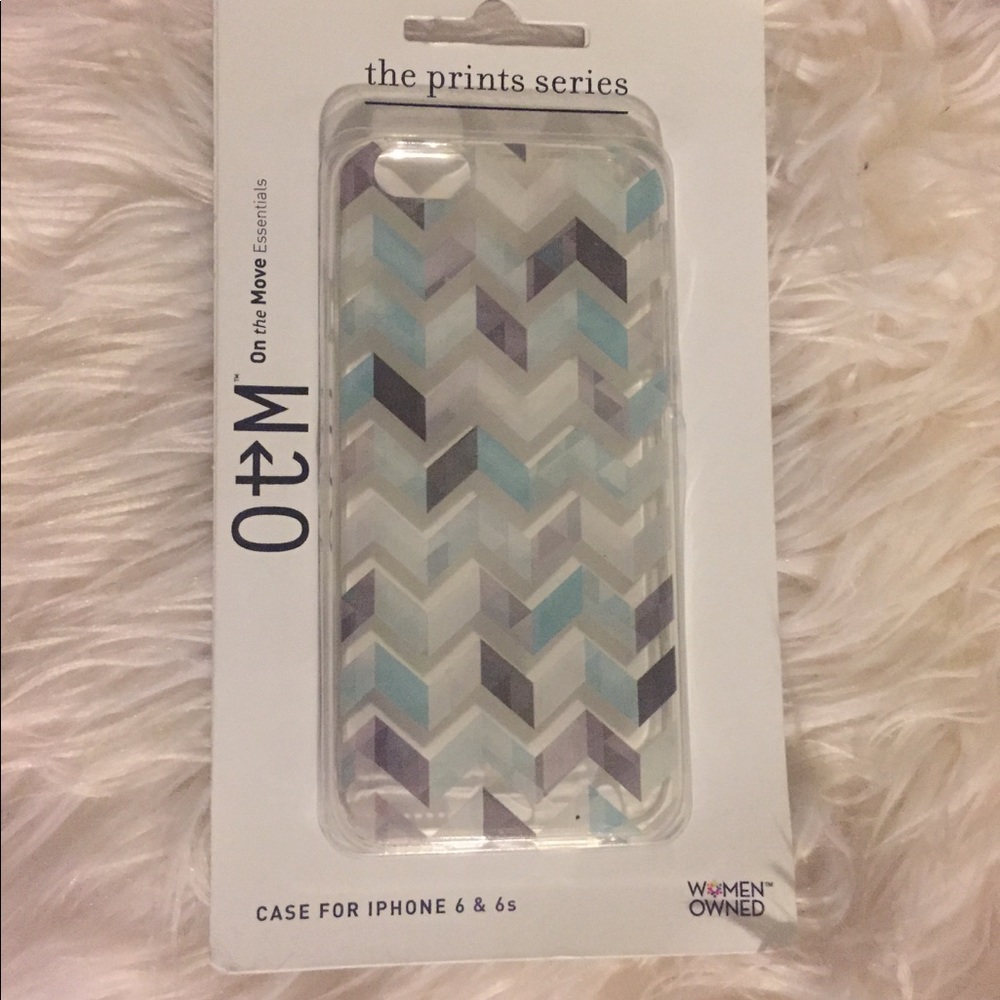 iPhone 6/6s case
