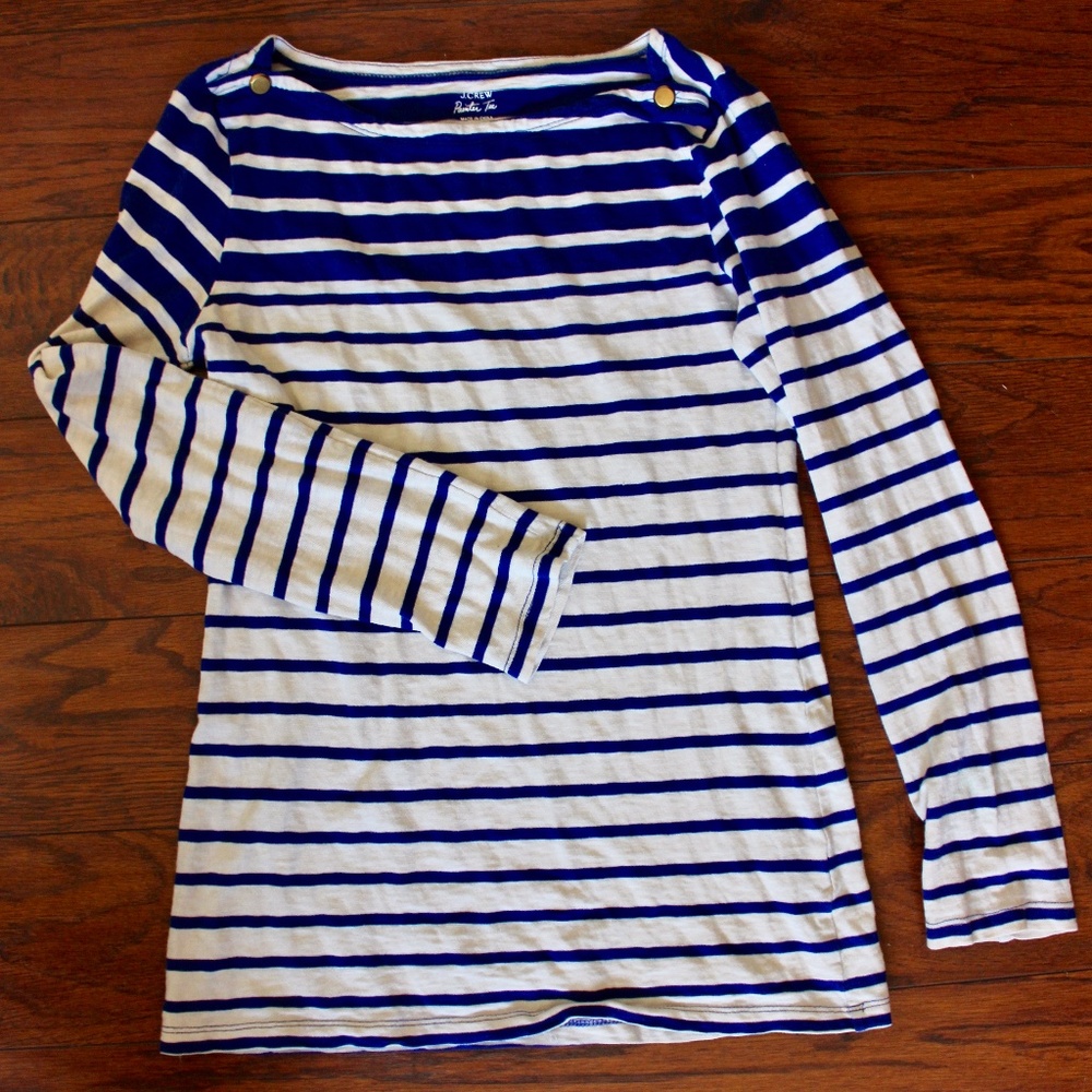 J Crew Womens Top