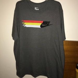 Nike T-Shirt