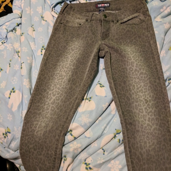 Ecko womans jeans - Picture 3 of 3