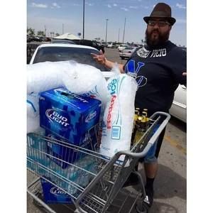 Meet your Posher, Alex