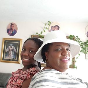 Meet your Posher, Earlene