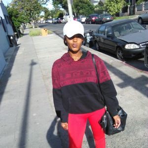 Meet your Posher, Stephanie