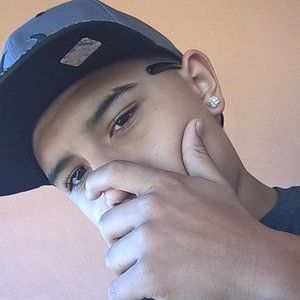 Meet your Posher, Luis