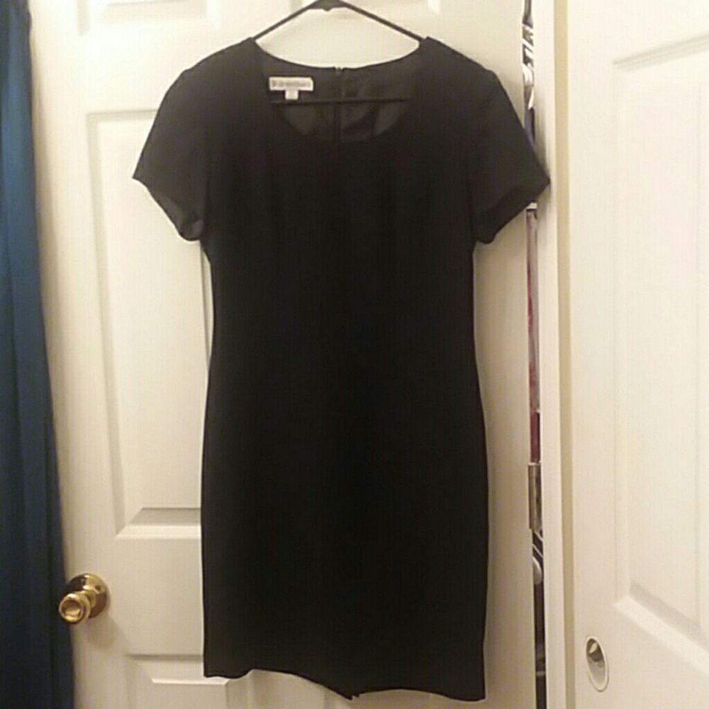 Little Black Dress - Dressbarn Size 4