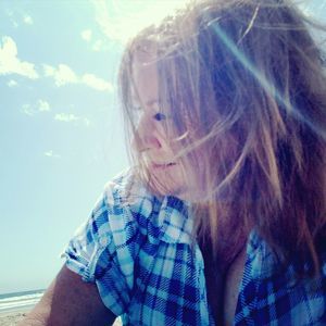 Meet your Posher, Sharon