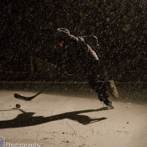 Meet your Posher, Russell