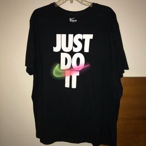 Nike T-Shirt