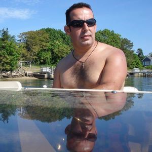 Meet your Posher, Sergio