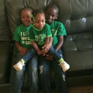 Meet your Posher, Darlene