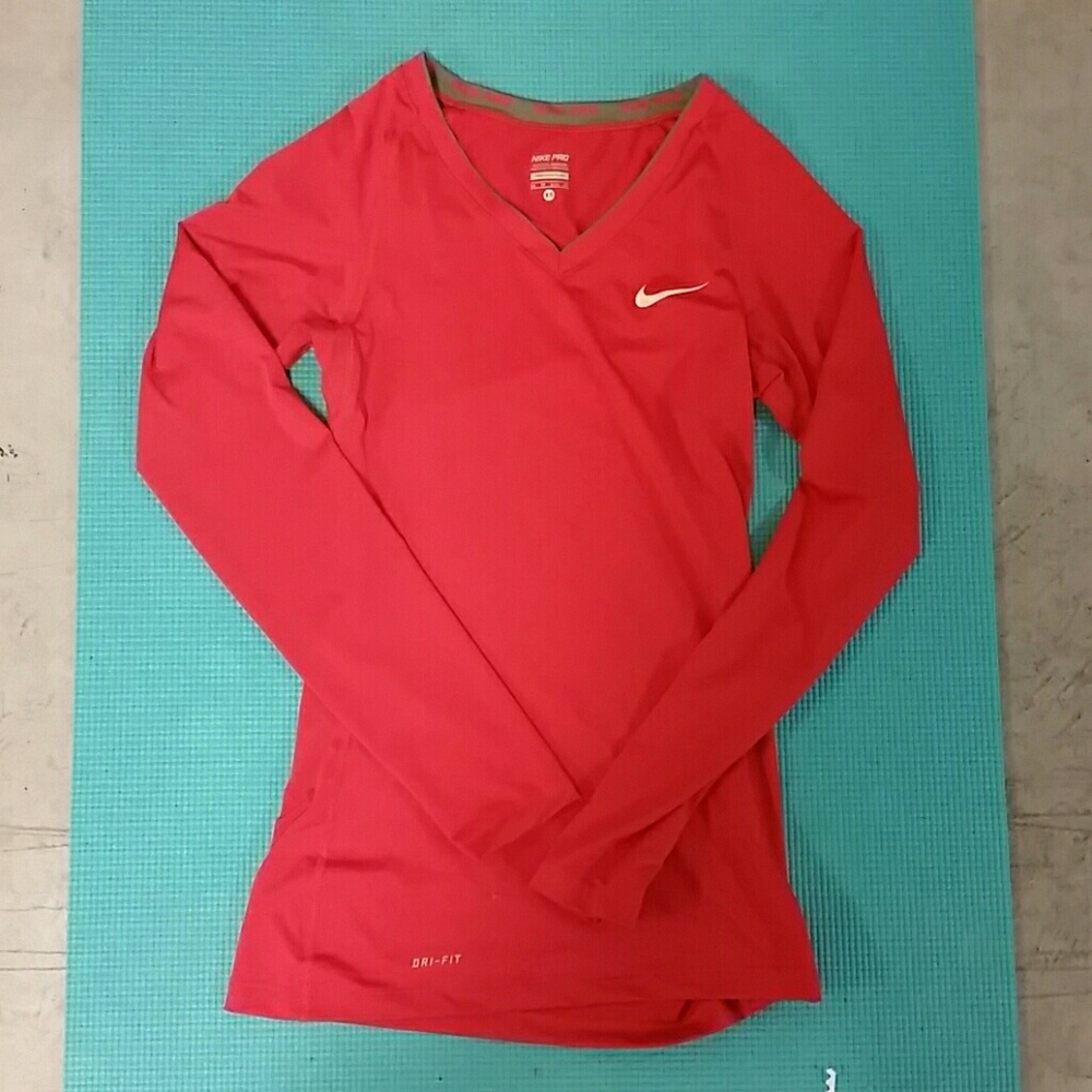 Nike Pro Dry Fit Shirt