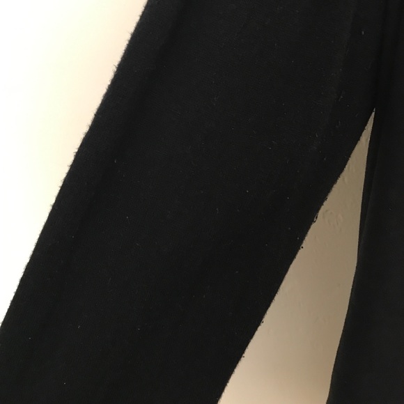 Marc New York Faux Suede Front Flyaway Cardigan XL - Picture 5 of 8