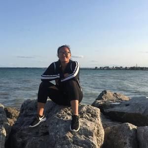 Meet your Posher, Mei lin