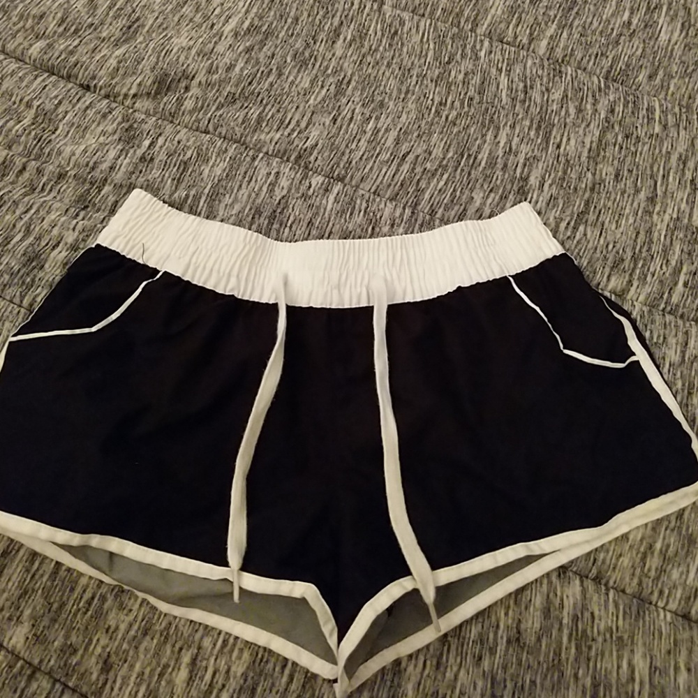 Swim shorts