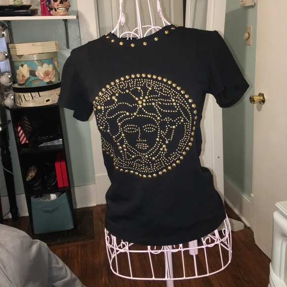 Versace Tops - Versace top