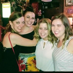 Meet your Posher, Meghan