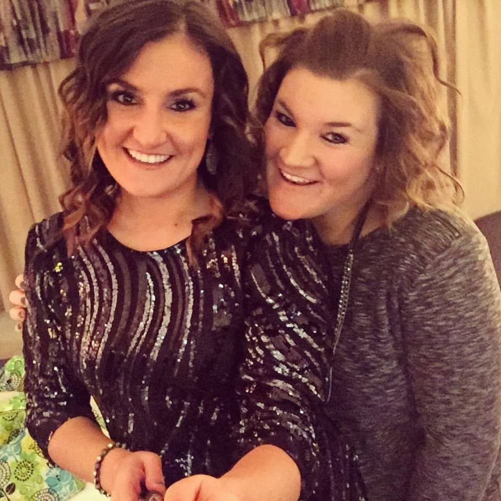 Meet your Posher, Jaclyn