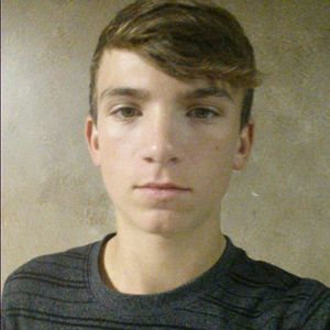 Meet your Posher, Owen