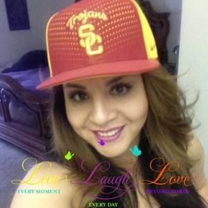 Meet your Posher, Celina