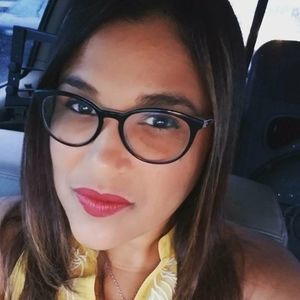 Meet your Posher, Dorian