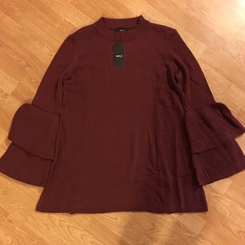 Medium tunic