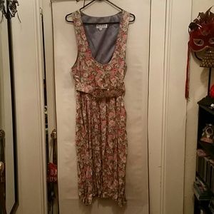 Dress vintage