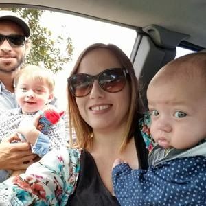 Meet your Posher, Jada