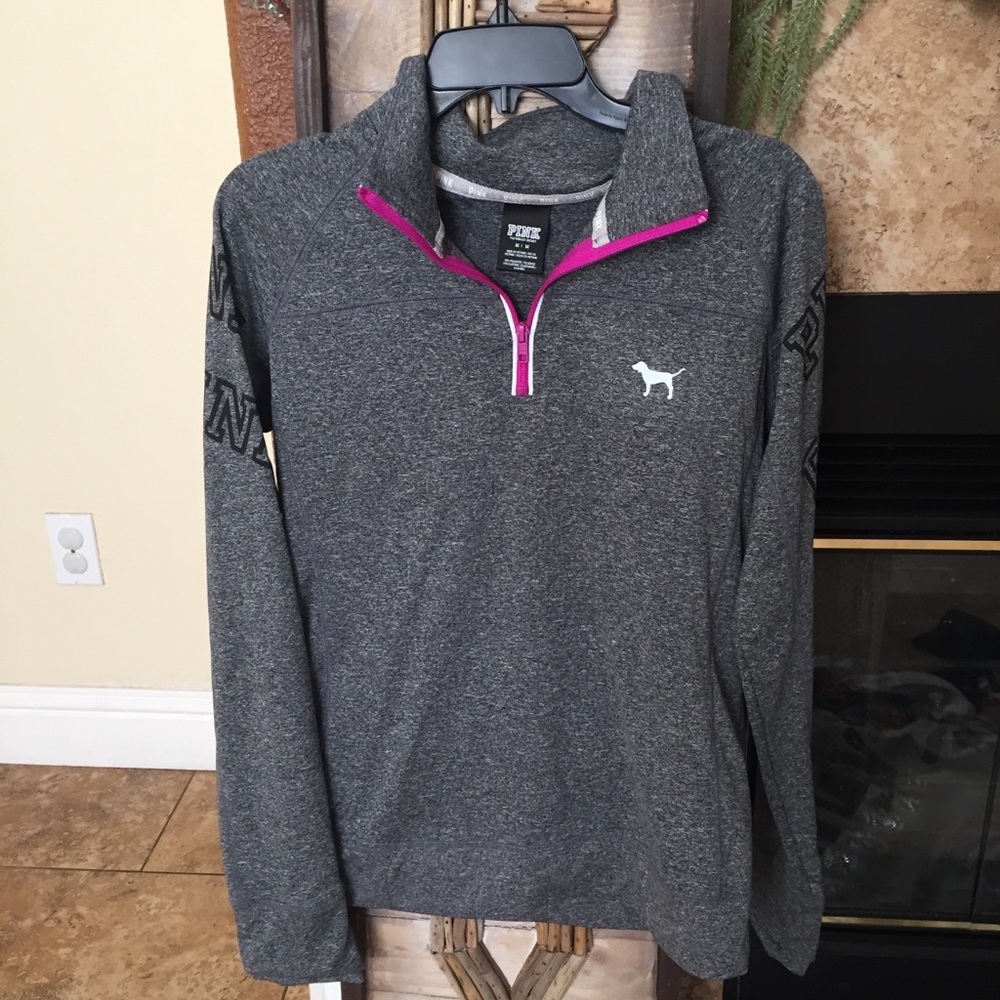 Vs Pink Ultimate Sweater