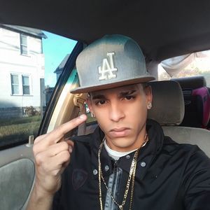 Meet your Posher, Angel