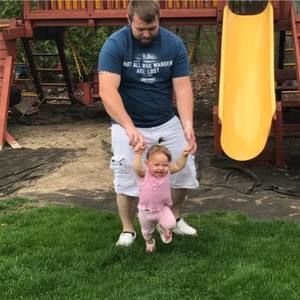 Meet your Posher, Josh