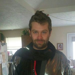 Meet your Posher, Mark