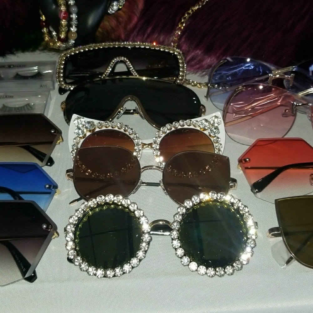 Sunglasses
