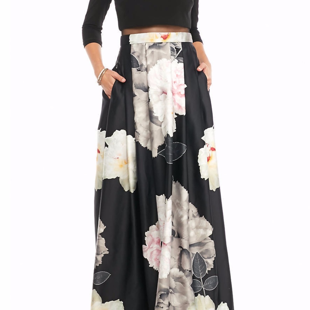 Betsy-amp-Adam-Betsy-amp-Adam-Floral-Printed-
