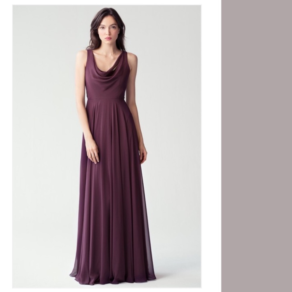 Jenny Yoo Liana Dress
