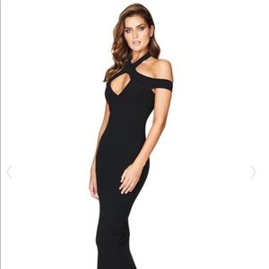 Nookie Hollywood Gown (S)