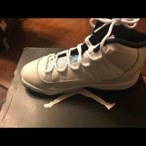 Jordan retro 11