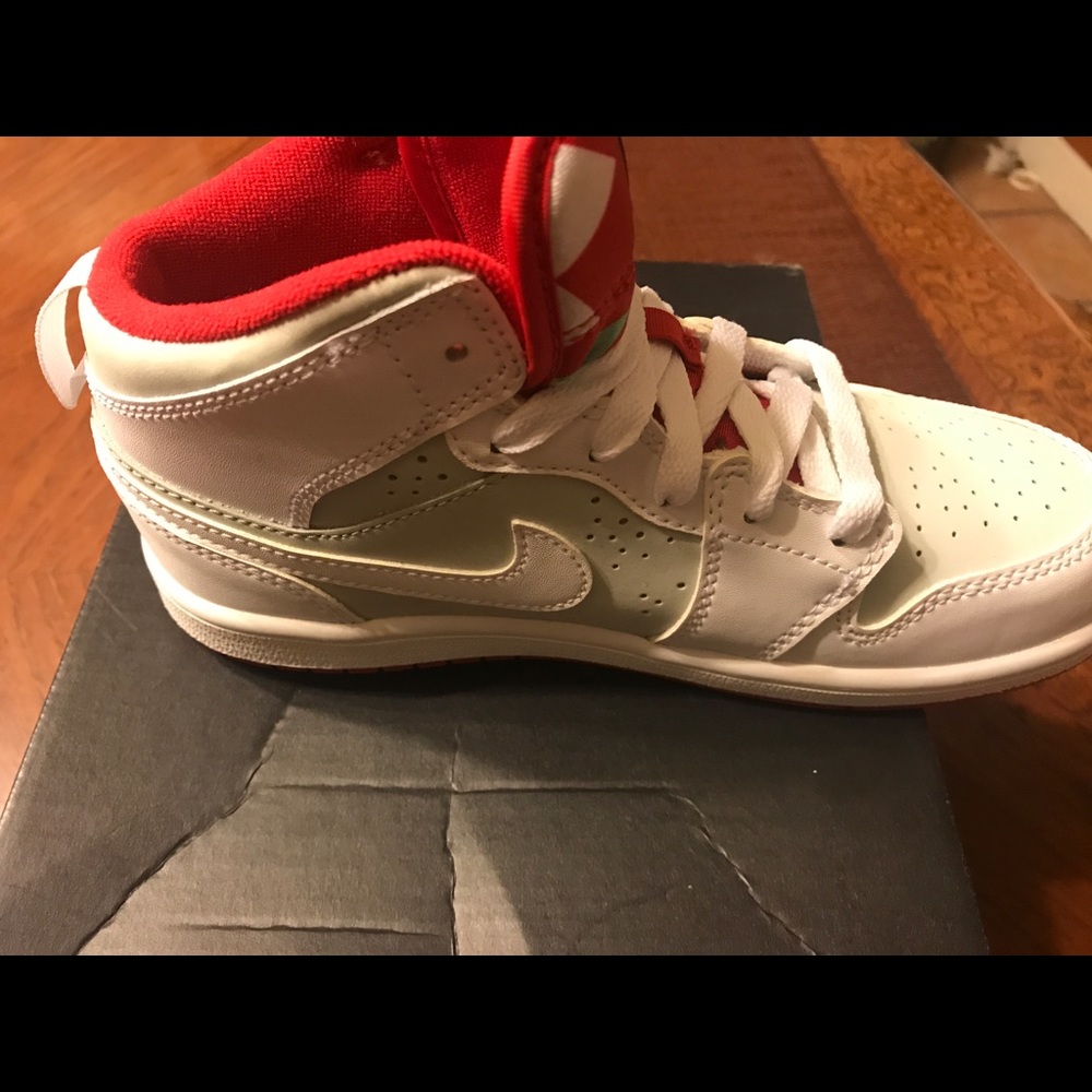 Jordan's